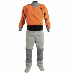 Kokatat Hydrus 3.0 Meridian Drysuit 10 Kokatat Hydrus 3.0 Meridian Drysuit -KOKATAT Shop DSUHMERTR hydrus meridian mens tangerine front 21251