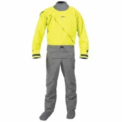 Kokatat Legacy GoreTex Pro Drysuit -KOKATAT Shop DSUPLERMA gore tex pro legacy dry suit mens mantis front