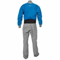 Kokatat Meridian (GORE-TEX Pro) Drysuit -KOKATAT Shop DSUPMEROC gore tex pro meridian dry suit mens ocean back
