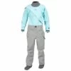 Kokatat Legacy (GORE-TEX Pro) Dry Suit - Women's -KOKATAT Shop DSWPLEDIC gore tex pro legacy dry suit women s ice front
