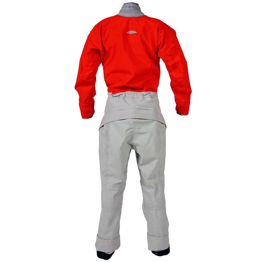 Kokatat Legacy (GORE-TEX Pro) Dry Suit - Women's 4 Kokatat Legacy (GORE-TEX Pro) Dry Suit - Women's - Image 2