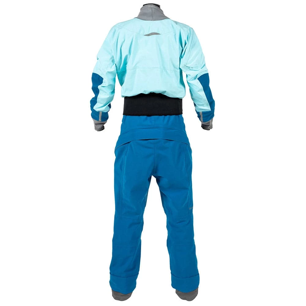 Kokatat Meridian (GORE-TEX Pro) Dry Suit - Women's 4 Kokatat Meridian (GORE-TEX Pro) Dry Suit - Women's - Image 2