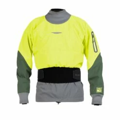 Kokatat ŌM Dry Top (GORE-TEX) -KOKATAT Shop DTUPOMMA gore tex pro om dry top mens mantis front