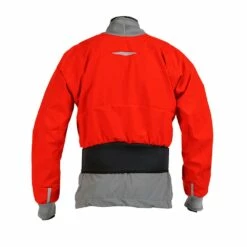 Kokatat ŌM Dry Top (GORE-TEX) -KOKATAT Shop DTUPOMRD gore tex pro om dry top mens red back