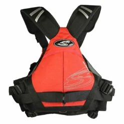 Stohlquist Descent Rescue PFD -KOKATAT Shop Descent Red Back 1440x 2cdd52a3 d270 41f0 8f76 26f341ee51a7