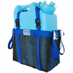 Water Jug Harness -KOKATAT Shop Down River Equipmen Water Jug Sling Side View