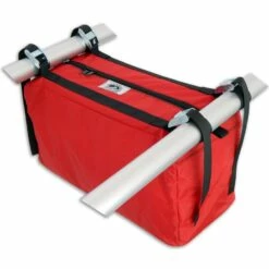 Captain's Bag -KOKATAT Shop Down River Equipment Captains Bag XD Red