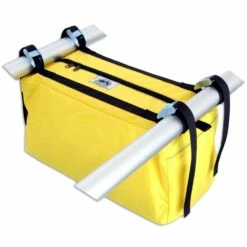 Captain's Bag -KOKATAT Shop Down River Equipment Captains Bag XD Yellow