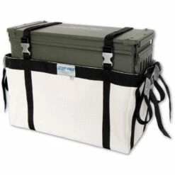 Ammo Can Sling Harness
