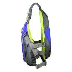 Stohlquist Drifter PFD -KOKATAT Shop Drifter SapphireBlue Side 575x b67ecac2 96ce 42c7 8c15 0154de776ebc