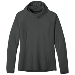 Women's Echo Hoody