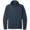 Mens Echo Hoody