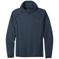 Mens Echo Hoody