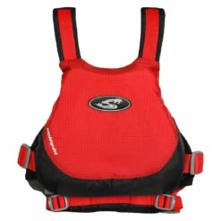 Stohlquist Edge PFD -KOKATAT Shop Edge Red QF1630606 Back 1440x a27d37b0 307b 455d 8109 662049238ce9