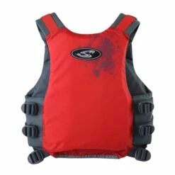 Stohlquist Escape Youth PFD -KOKATAT Shop Escape Youth Back Red 575x 1927384a cad0 49b0 8a67 33ce46e974a7