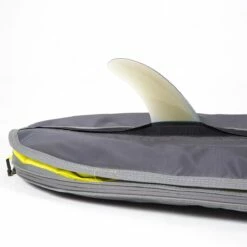 FCS SUP Dayrunner Bag 10'6 -KOKATAT Shop FCS Longboard GREY Day Fin 1200x 3eab68a6 d288 444b a6a8 7f00a71a5667