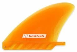 4.5in Soft Flex Center Fin