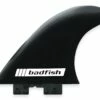 4.5in Soft Flex Side Fin For Click Fin Boxes -KOKATAT Shop FINS4.5inSoftFlexClickfinv1