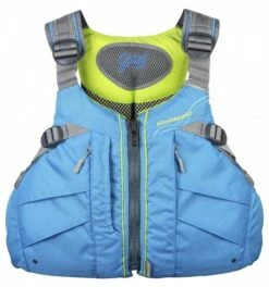 Stohlquist Glide PFD -KOKATAT Shop Glide Blue F