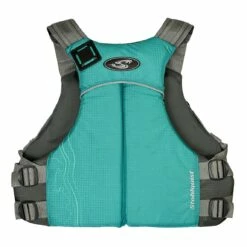 Stohlquist Glide PFD -KOKATAT Shop Glide turquoise back 1440x 254c09df ef50 4e1f 8d8b d570ba306e99