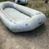 Used 14' Rocky Mountain Raft -KOKATAT Shop IMG 4553