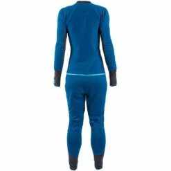 Kokatat Women's Outercore Habanero Liner -KOKATAT Shop INWHABOC insulation habanero liner womens ocean back
