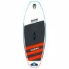 IRS Inflatable River Surf Paddle Board -KOKATAT Shop IRSDeck