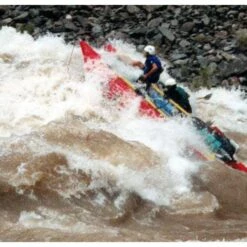 Daddy Cat 13.5' Cataraft -KOKATAT Shop JacksPlastic DaddyCat