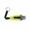 Kokatat River Tow Tether -KOKATAT Shop LVARTTMA0 River Tow Tether Mantis one size front