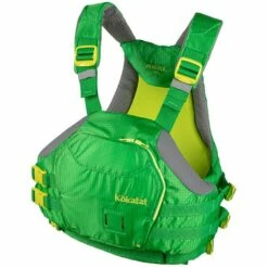 Kokatat Hustle PFD -KOKATAT Shop LVHHUSLE Hustle Life Vest leaf side grande cd2c1380 772e 426f a7c3 a3f2241a8d2b