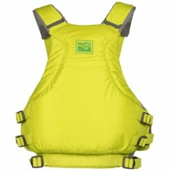 Kokatat Hustle PFD -KOKATAT Shop LVHHUSMA Hustle Life Vest mantis back