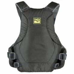 Kokatat WKNDR PFD 13 Kokatat WKNDR PFD -KOKATAT Shop LVHWKNCL WKNDR life vest unisex coal back