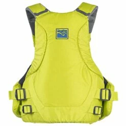 Kokatat WKNDR PFD 15 Kokatat WKNDR PFD -KOKATAT Shop LVHWKNMA WKNDR life vest unisex mantis back