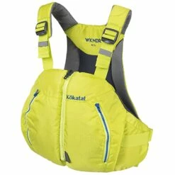 Kokatat WKNDR PFD 17 Kokatat WKNDR PFD -KOKATAT Shop LVHWKNMA WKNDR life vest unisex mantis side