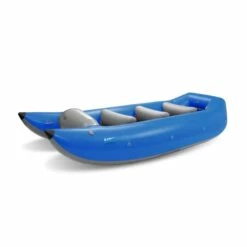 Mammoth 14' Paddle Cat 18 Mammoth 14' Paddle Cat -KOKATAT Shop Mammoth Catalog Blue