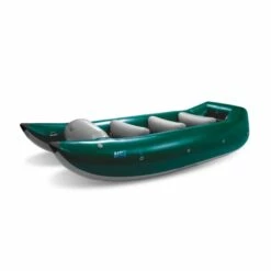 Mammoth 14' Paddle Cat 21 Mammoth 14' Paddle Cat -KOKATAT Shop Mammoth Catalog Green