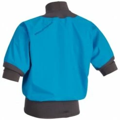 Nano Short Sleeve Paddle Jacket 11 Nano Short Sleeve Paddle Jacket -KOKATAT Shop NanoSSAtomicBlueBack
