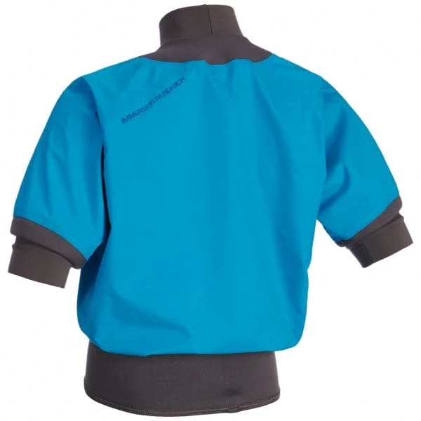 Nano Short Sleeve Paddle Jacket 6 Nano Short Sleeve Paddle Jacket - Image 4