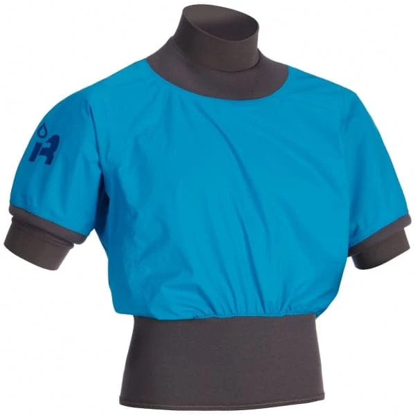 Nano Short Sleeve Paddle Jacket 4 Nano Short Sleeve Paddle Jacket - Image 2