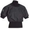 Nano Short Sleeve Paddle Jacket -KOKATAT Shop NanoSSRavenFront