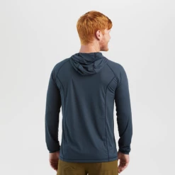 Mens Echo Hoody -KOKATAT Shop NavalBlue
