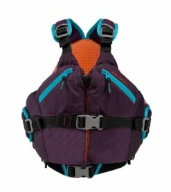 Astral Otter 2.0 Kids PFD 14 Astral Otter 2.0 Kids PFD -KOKATAT Shop Otter Purple Front web