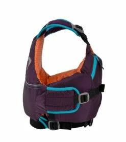 Astral Otter 2.0 Kids PFD 15 Astral Otter 2.0 Kids PFD -KOKATAT Shop Otter Purple Side web