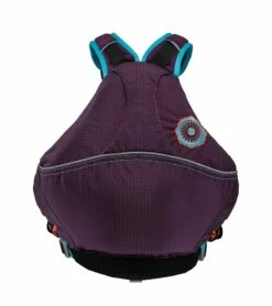 Astral Otter 2.0 Kids PFD 16 Astral Otter 2.0 Kids PFD -KOKATAT Shop Otter Purple back web