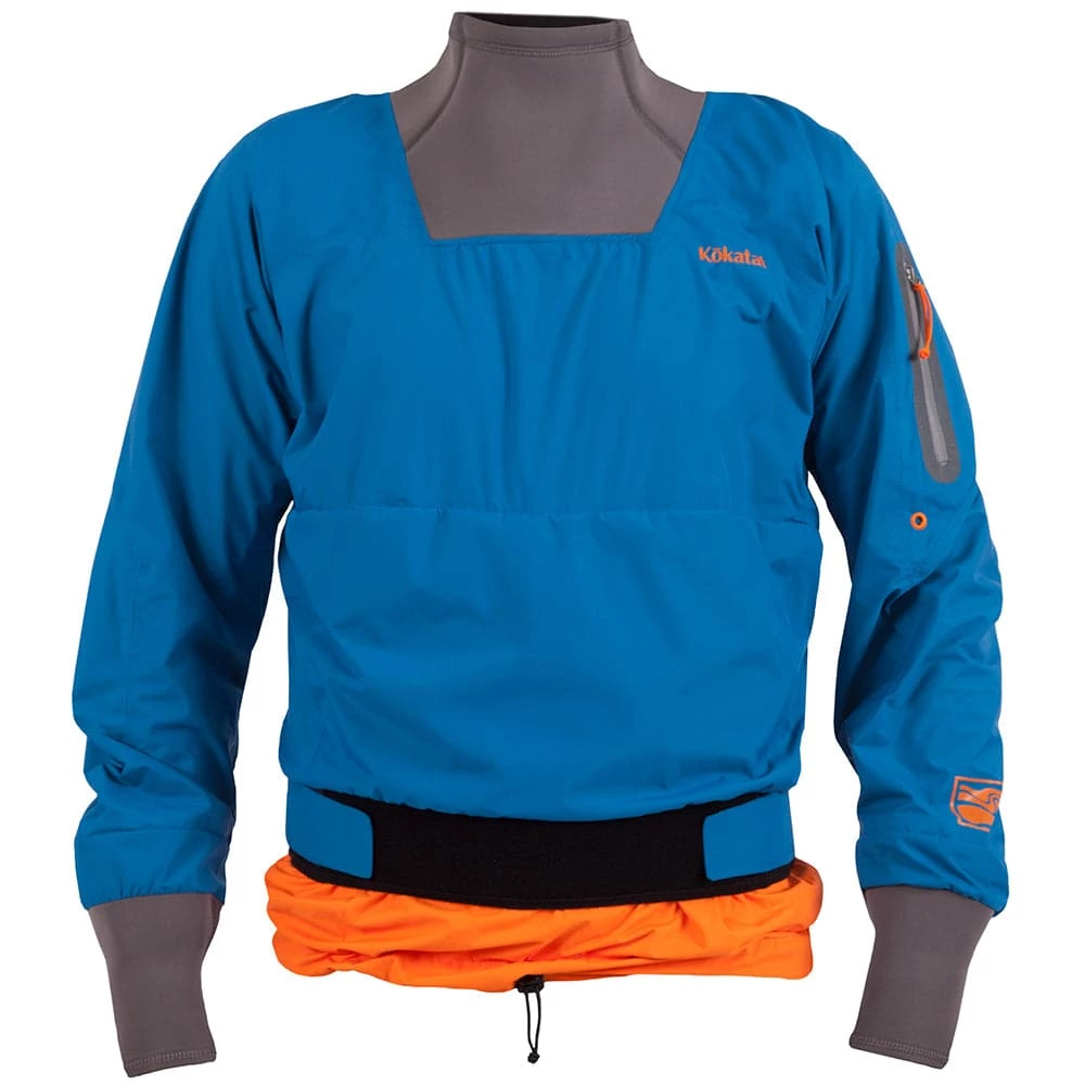 Kokatat Session Semi Dry Jacket 5 Kokatat Session Semi Dry Jacket - Image 3