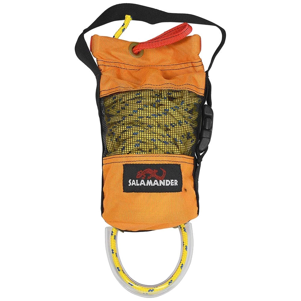 Salamander Pop Top Throw Bags 5 Salamander Pop Top Throw Bags - Image 3
