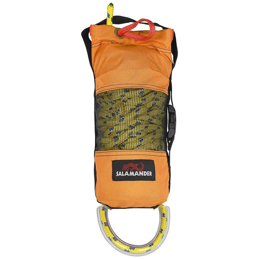Salamander Pop Top Throw Bags 4 Salamander Pop Top Throw Bags - Image 2