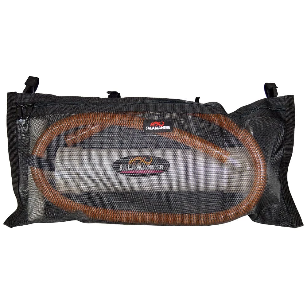 Salamander Pump Frame Bag 3 Salamander Pump Frame Bag