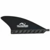 Salamander 3in Center River Fin -KOKATAT Shop RF3 salamander 3 inch whitewater sup fin