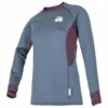Women's Susitna Pullover -KOKATAT Shop RedGraniteTopFront 900x bdaaec57 6f06 4722 b731 abd8cd45460f